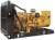 Дизельный генератор Caterpillar С-15 