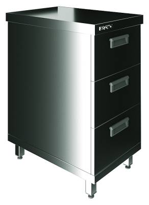 Стол производственный Restoinox СП3Я-6/7
