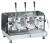 Кофемашина La Pavoni VASARI3L черная