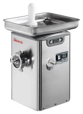 Мясорубка Sirman TC-22 BARCELLONA Q ICE 220В