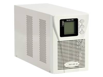 Источник бесперебойного питания Бастион Skat-UPS 1000 (24V) 