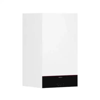 Настенный газовый котел Viessmann Vitodens 100-W B1HF 25 кВт