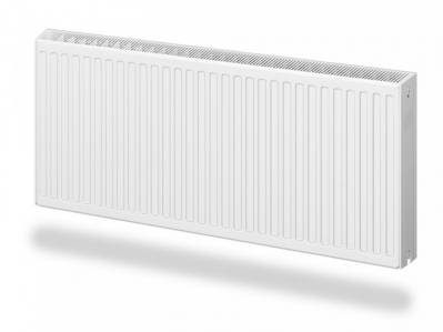 Стальной панельный радиатор Тип 11 AXIS 21 500 x 900 Ventil (AXIS215009V)