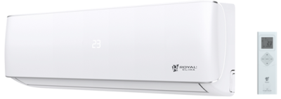 Кондиционер Royal Clima RC-PX25HN