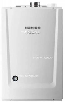 Настенный газовый котел Navien Deluxe 35k