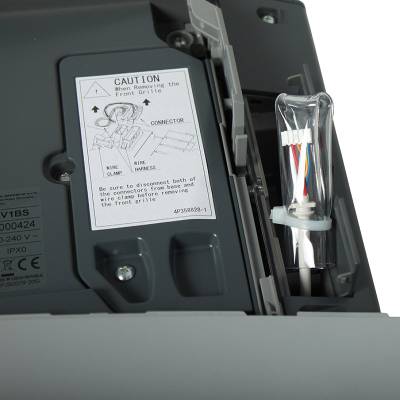 Серый кондиционер Daikin FTXG25LS/RXG25L