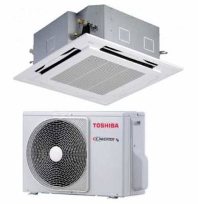 Сплит система Toshiba RAV-SM564MUT-E / RAV-SM564ATP-E