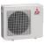 Наружный блок мульти сплит-системы Mitsubishi Electric MXZ-4F72VF