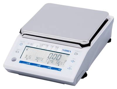 Весы лабораторные ViBRA ALE-6202R