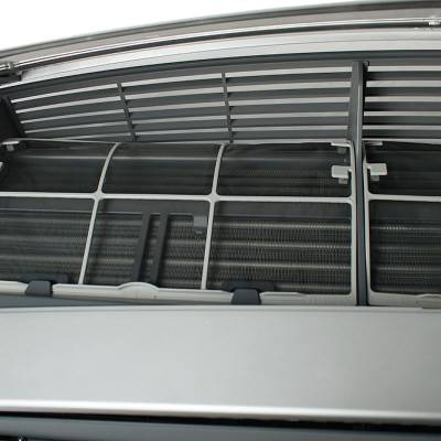 Серый кондиционер Daikin FTXG25LS/RXG25L