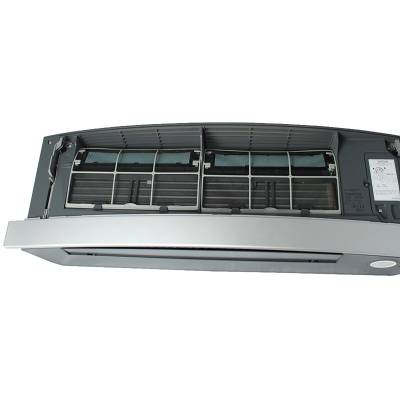 Серый кондиционер Daikin FTXG25LS/RXG25L