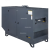 Газовый генератор Gazvolt Standard 15 K Dnepr (уличное исполнение в шумо-виброзащитном кожухе) 