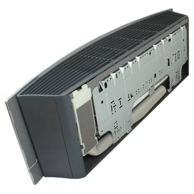 Серый кондиционер Daikin FTXG25LS/RXG25L