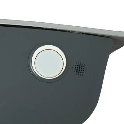 Серый кондиционер Daikin FTXG25LS/RXG25L