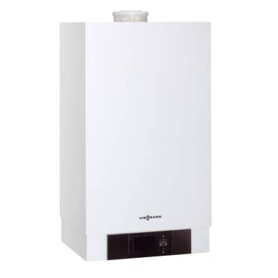 Настенный газовый котел Viessmann Vitodens 200-W (B2KB065/B2KA039)
