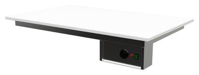 Поверхность тепловая Gastrolux ВТП-156/К Artic Snow