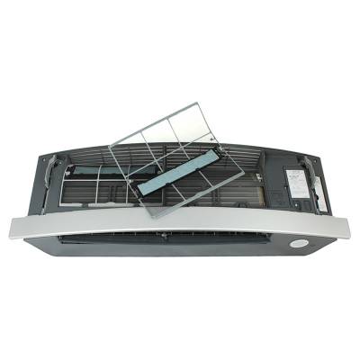 Серый кондиционер Daikin FTXG25LS/RXG25L