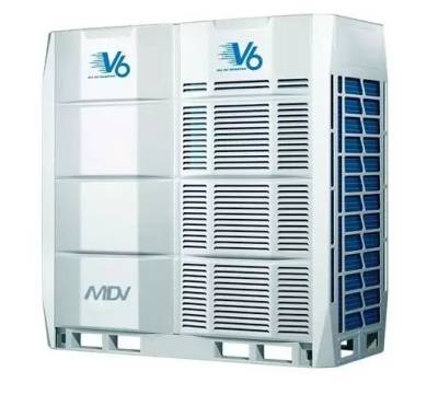Наружный блок мультизональной системы VRF MDV MDV6-i670WV2GN1