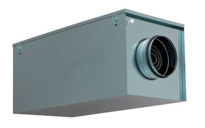 Приточная установка Energolux Energy Smart E 315-6.0 M1