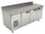 Стол холодильный BSV-inox TRK 111