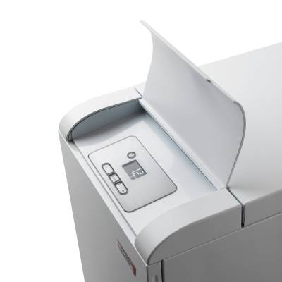 Напольный газовый котел Protherm Медведь 40 KLZ