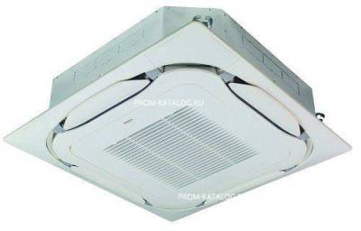 Кассетная сплит-система Daikin FCAG100B/RZQG100L8Y